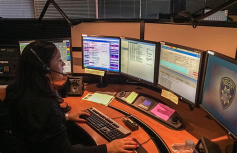 Oakland’s 911 dispatch system glitches again, slowing emergency response